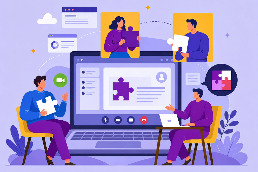 best online collaboration software