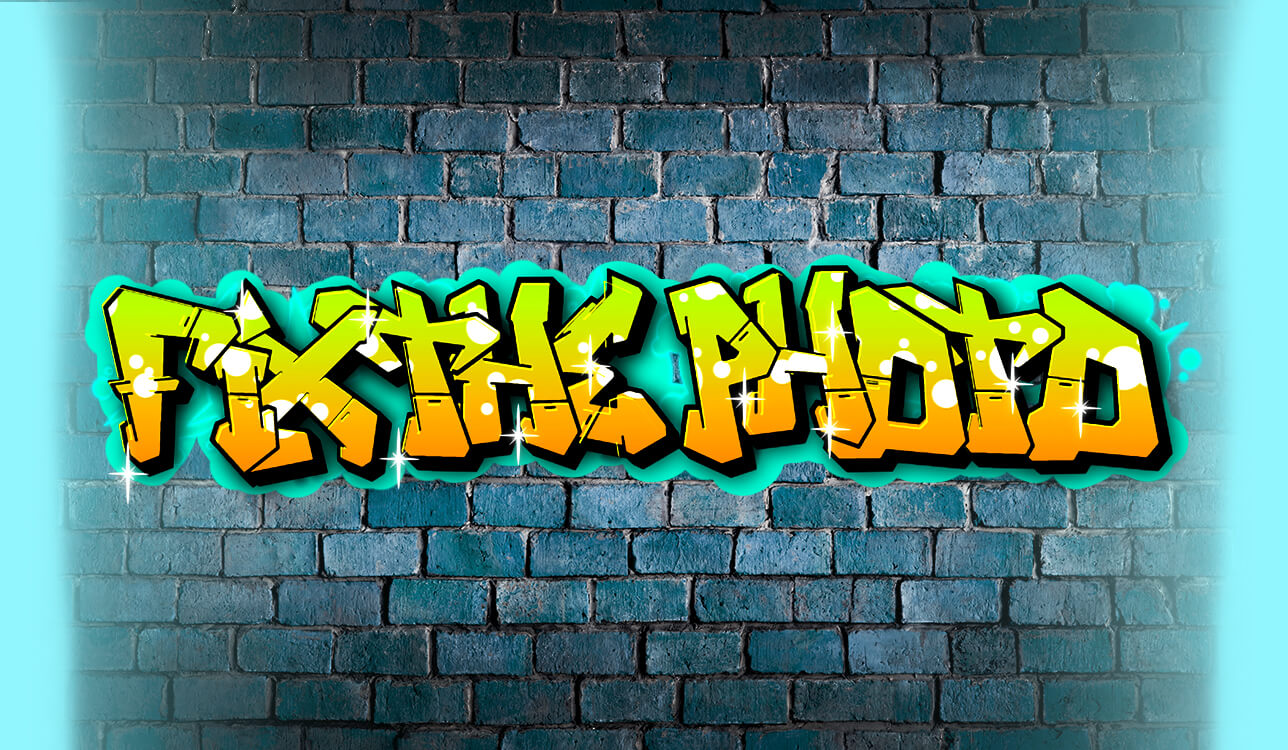 best online graffiti generator