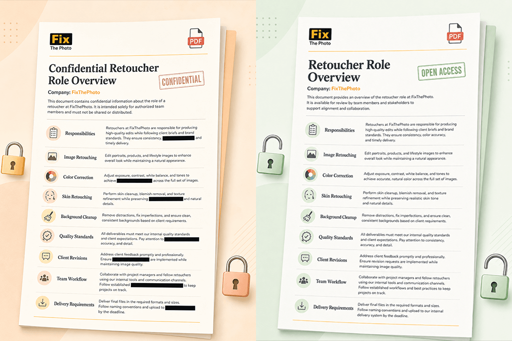 best online pdf redaction tool