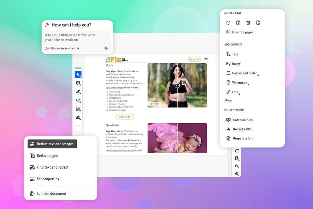 best online pdf translator examples