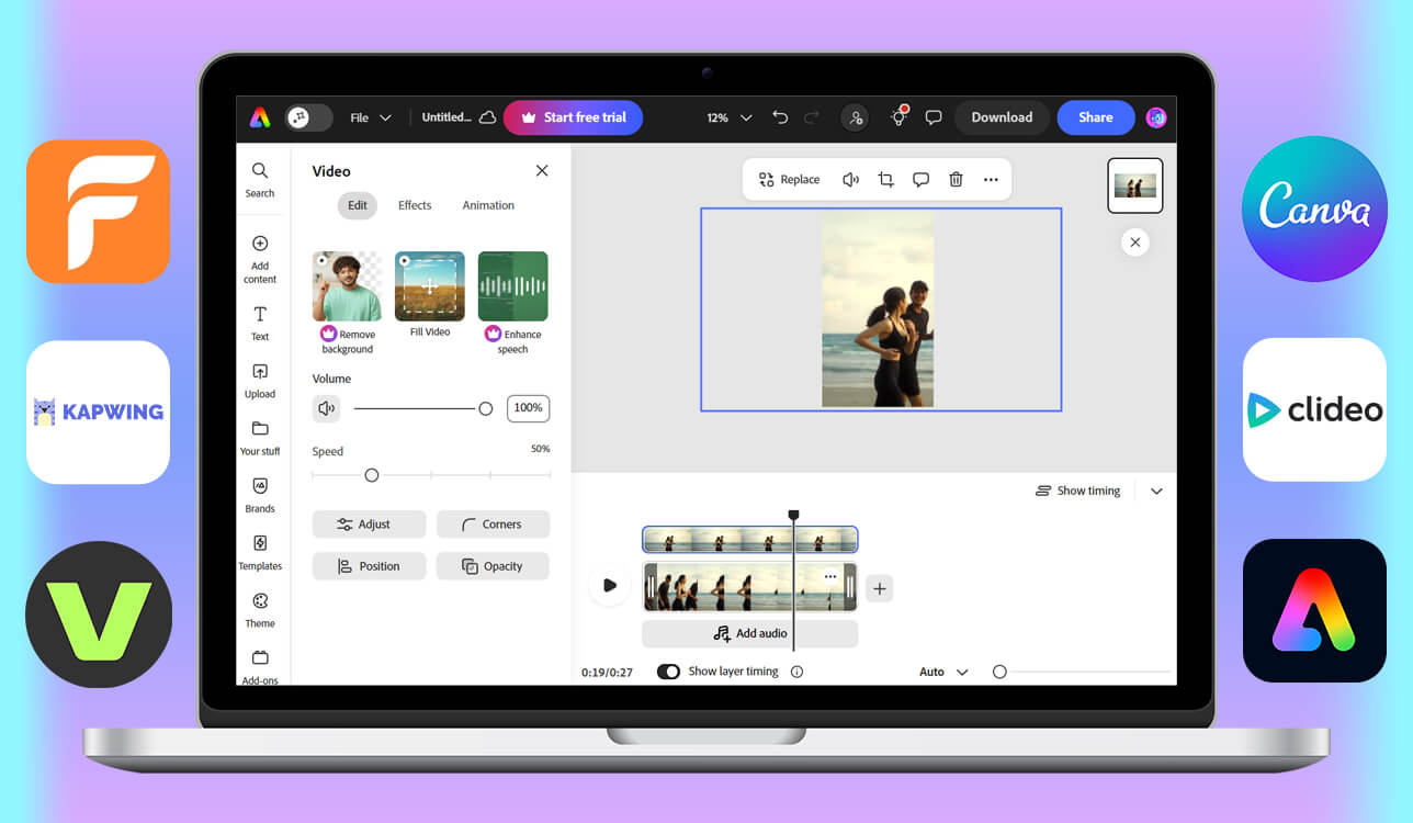 best online video speed changer cover