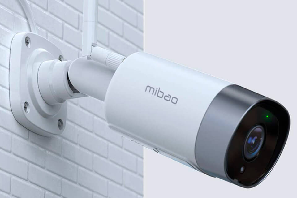 how to choose the best outdoor security camera