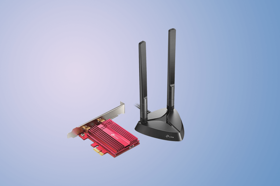 7 Best Pcie Wifi Cards In 2024 7109