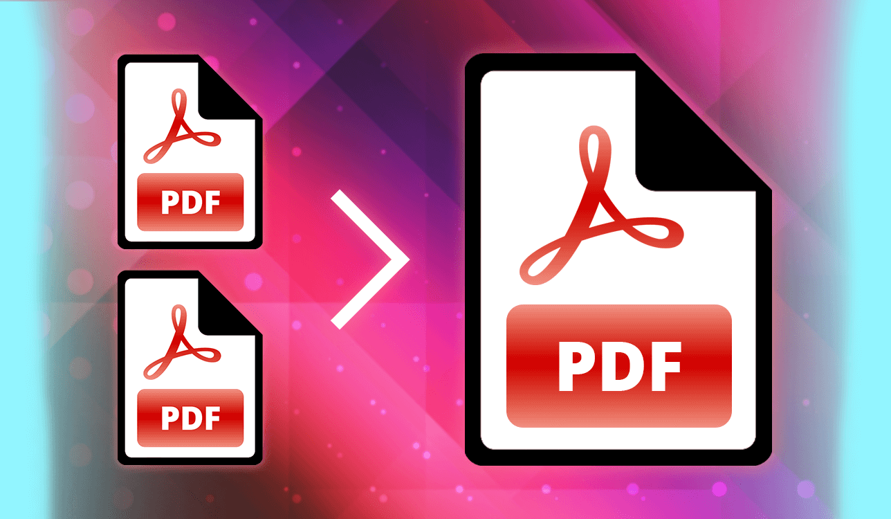 best pdf merge software cover