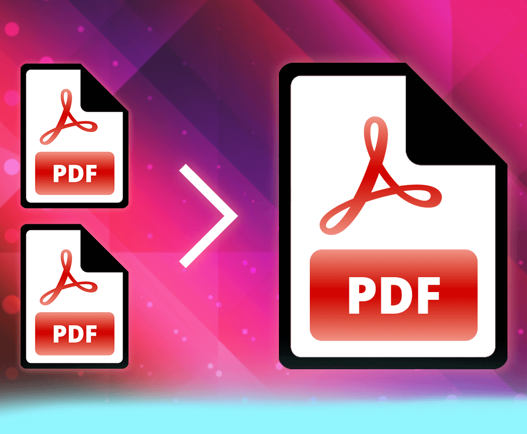 best pdf merge software cover