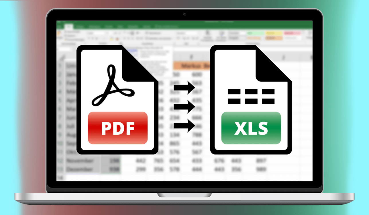 best pdf to excel converter cover