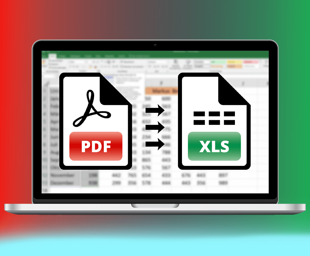 best pdf to excel converter cover