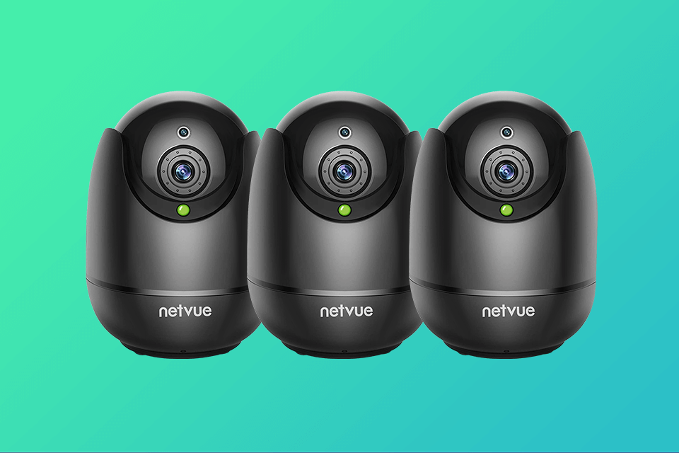 how to choose the best pet camera