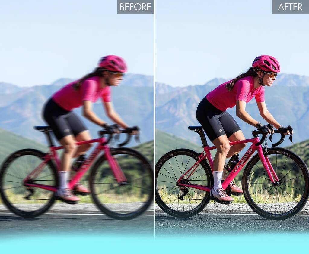 best photo blur remover cover