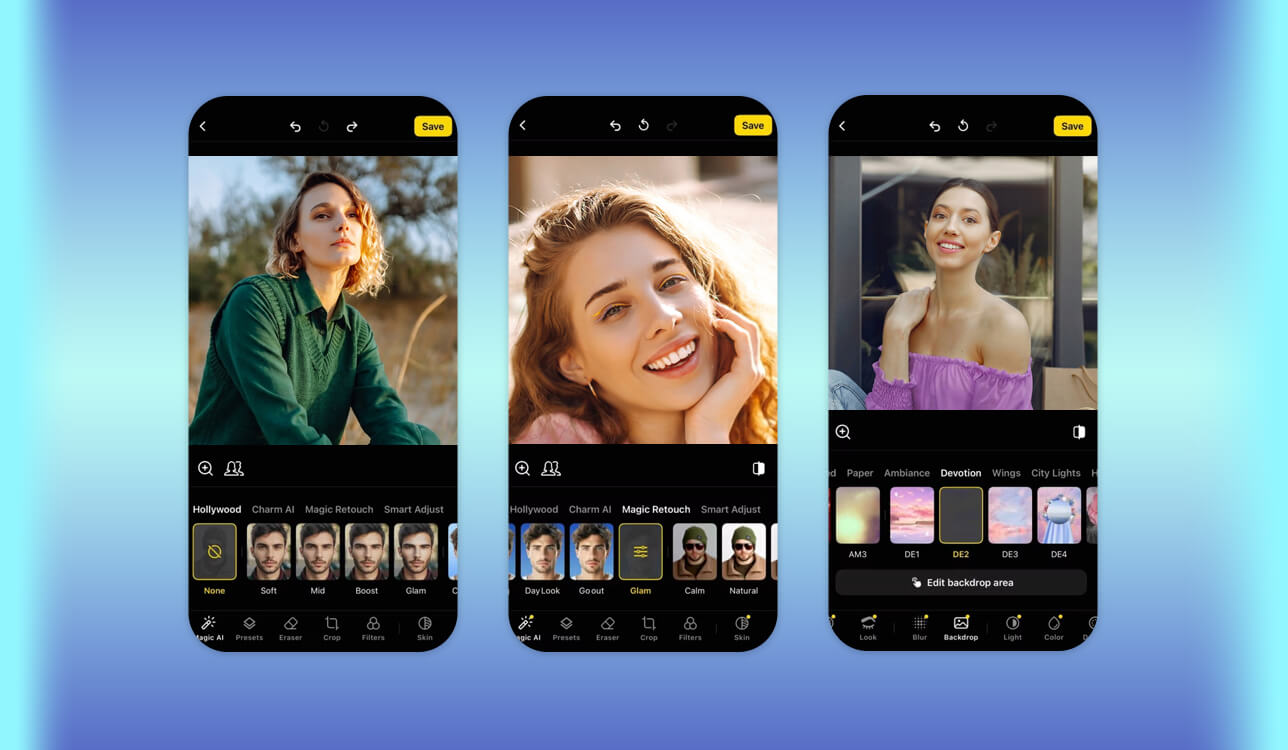 best photo editing apps for android cover
