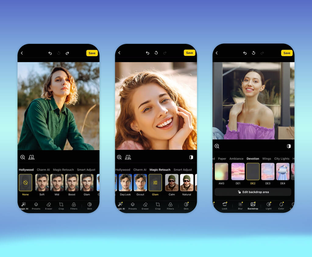 best photo editing apps for android cover