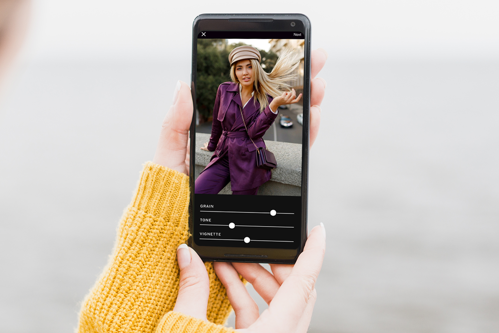 best photo editor for android