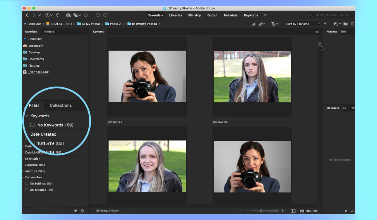 best photo organizing software cover