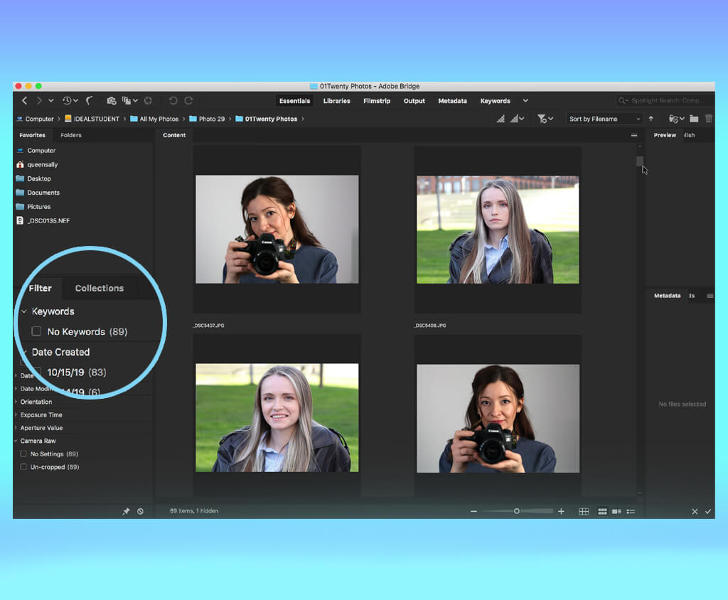 best photo organizing software cover