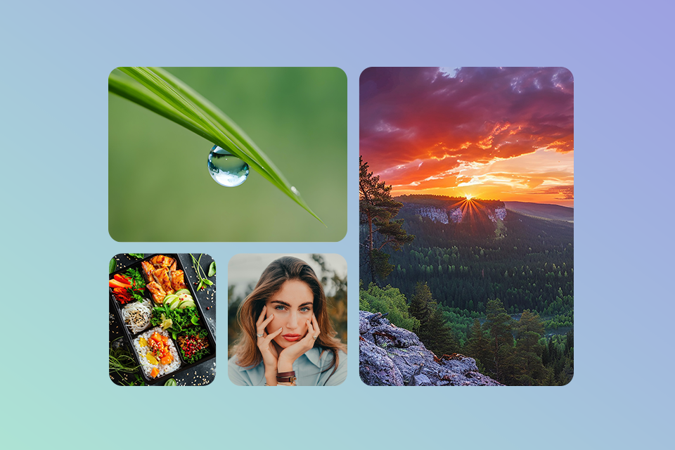 best photo selling app kinds of photos