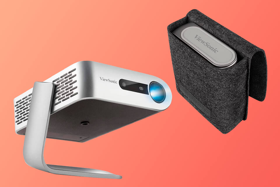 how to choose the best pico projector