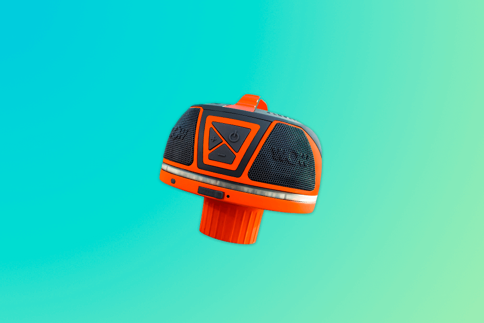 how to choose the best pool speakers