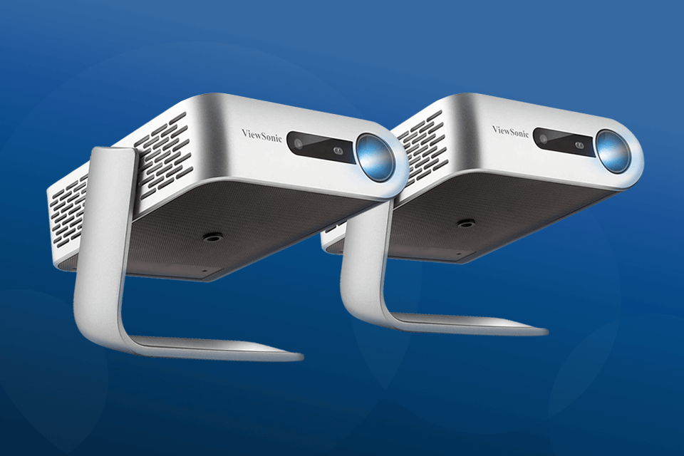 Mini Projector For Business Presentations 6 Best Portable Projectors For Business Presentations in 2025