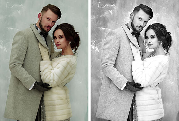 Lightroom portre ön ayarları