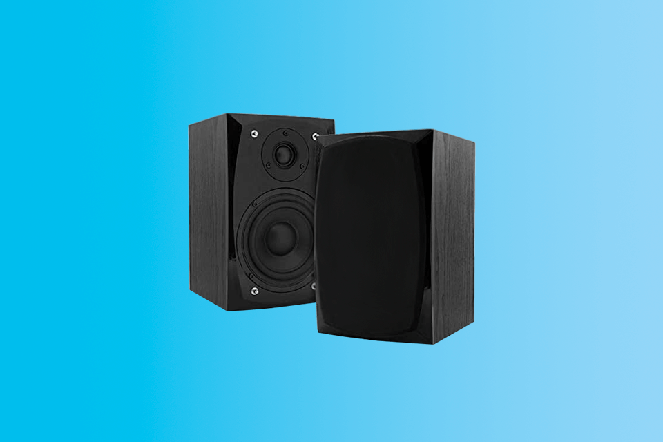 how to choose the best powered speakers