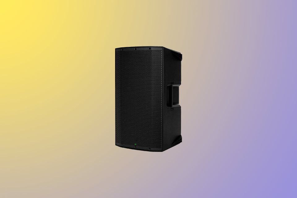 how to choose the best powered speakers