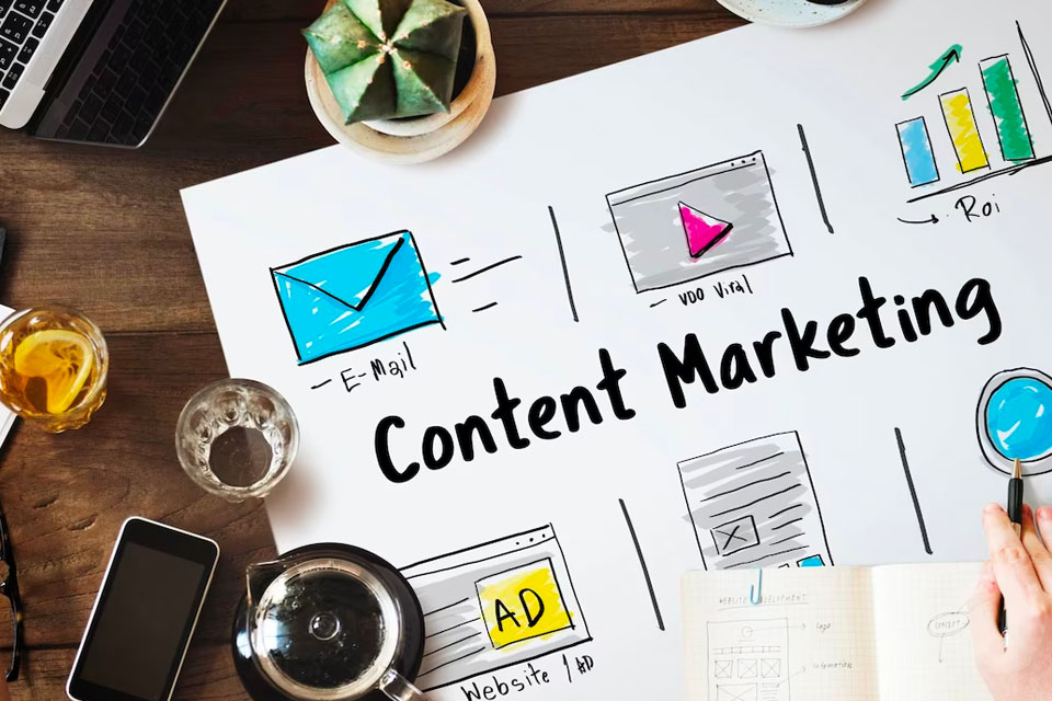 best product marketing strategy