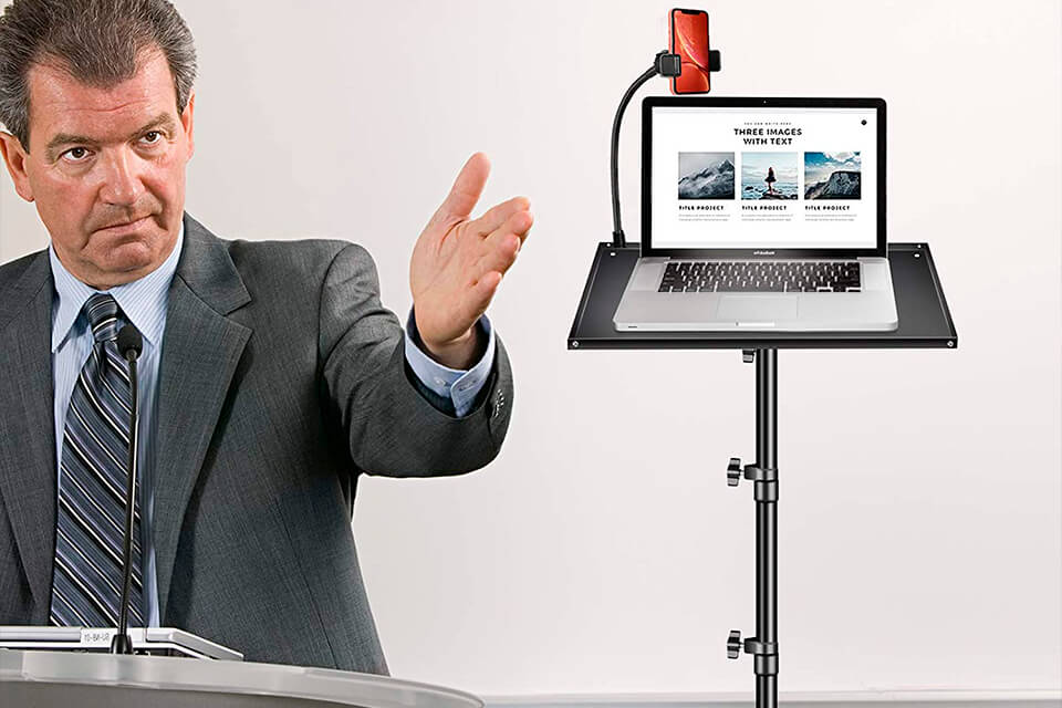 how to choose the best projector stands