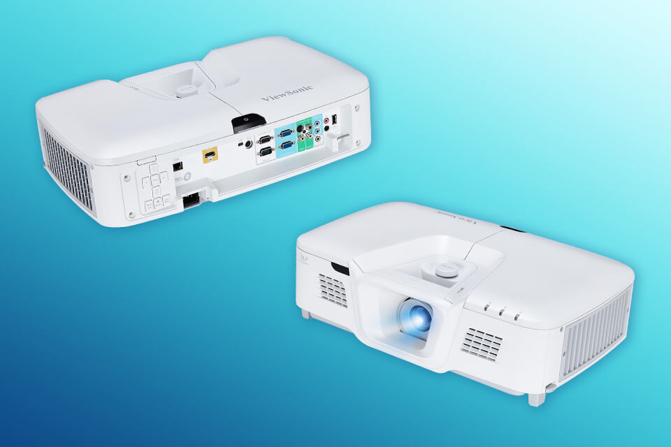 how to choose the best projector for 3d mapping