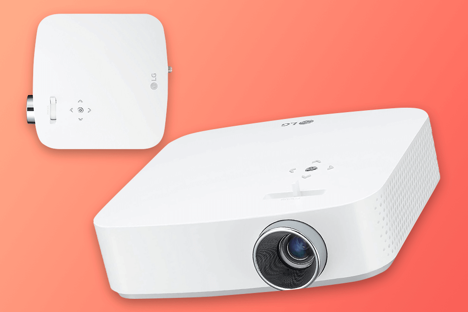 6 Best Projectors For iPad in 2022