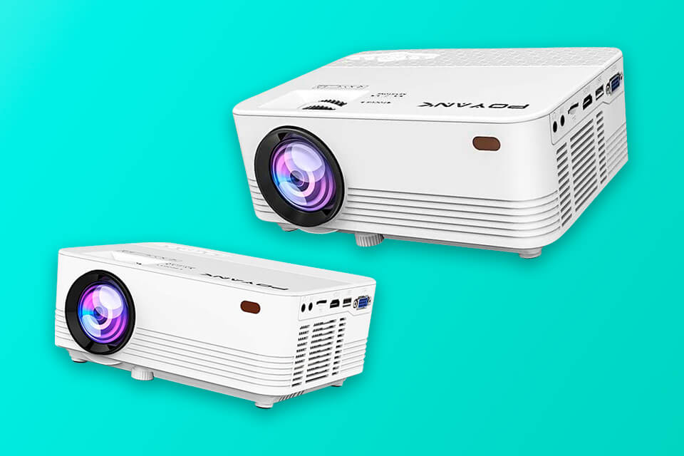 6 Best Projectors For iPad in 2022