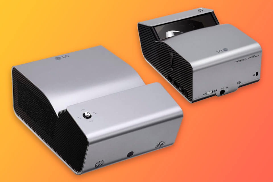 6 Best Projectors For Photography in 2022