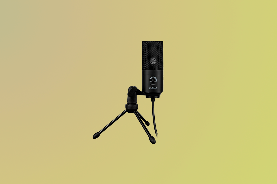 6 Best PS4 Microphones in 2024