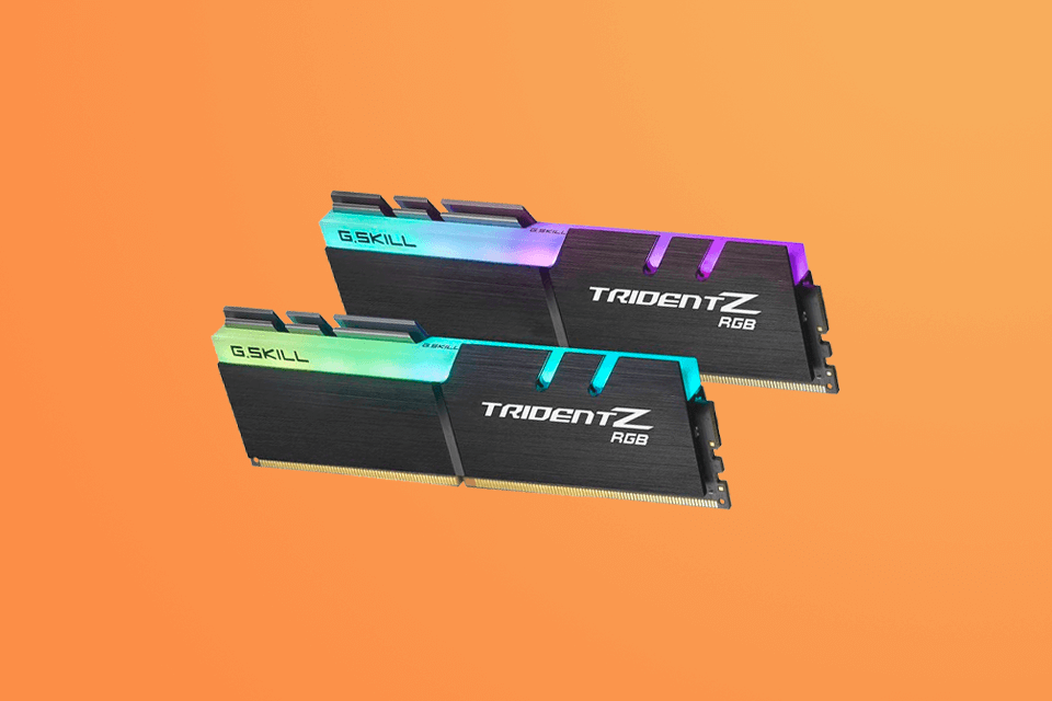 ram for i3-10320