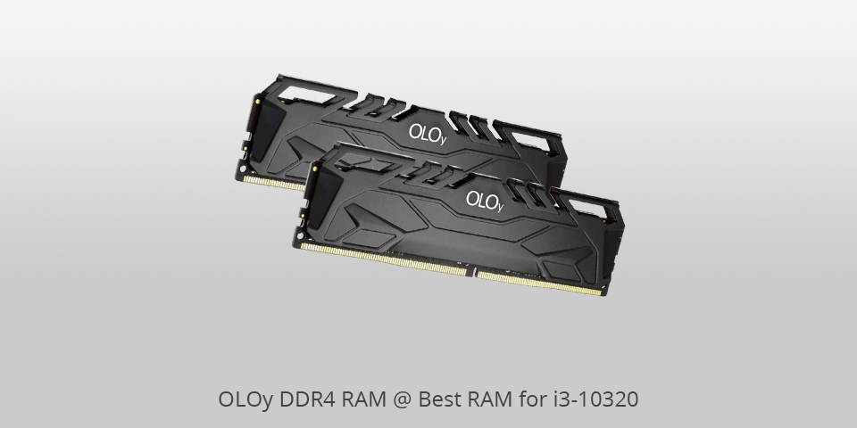 cheap ram for i3-10320