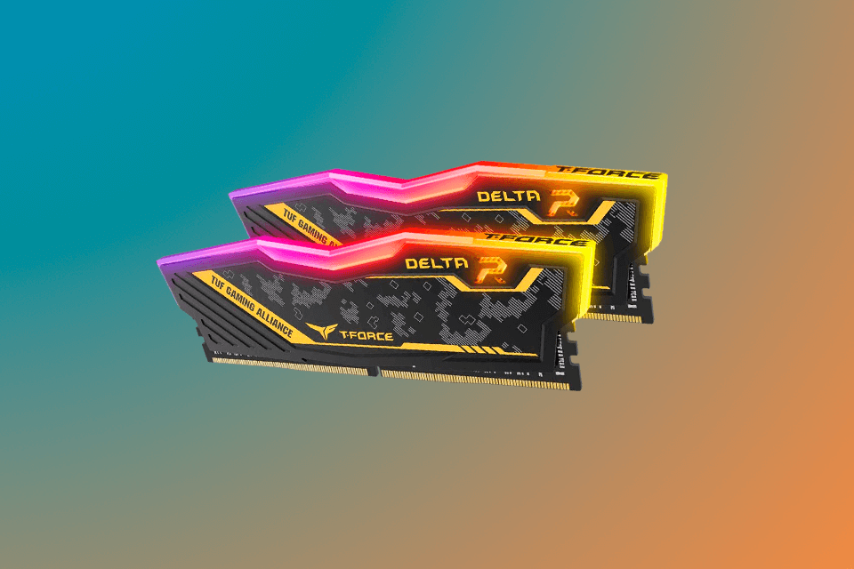 ram for i5-10500