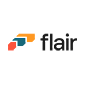 flair logo