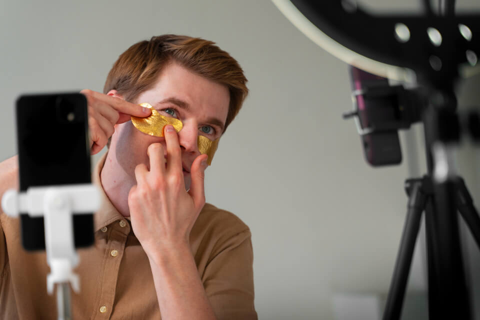 best ring light for photography benefits