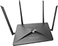 best router for 4k streaming d-link wifi router ac2600