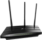 best router for 4k streaming tp-link ac1750