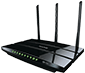 router for cox tp-link ac1750