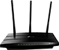 tp-link router for fios