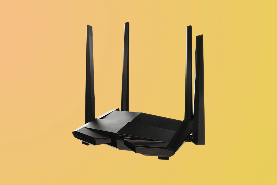 9 Best Routers for Fios in 2024