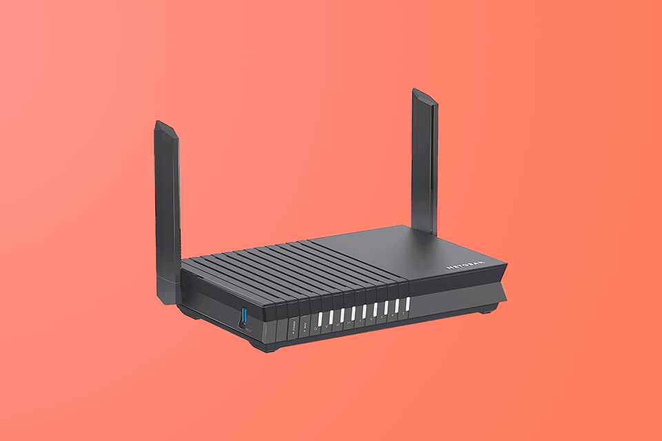 5 Best Routers for Spectrum in 2024