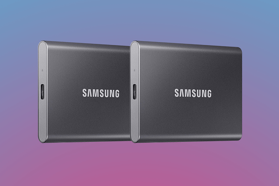 how to choose the best samsung ssd