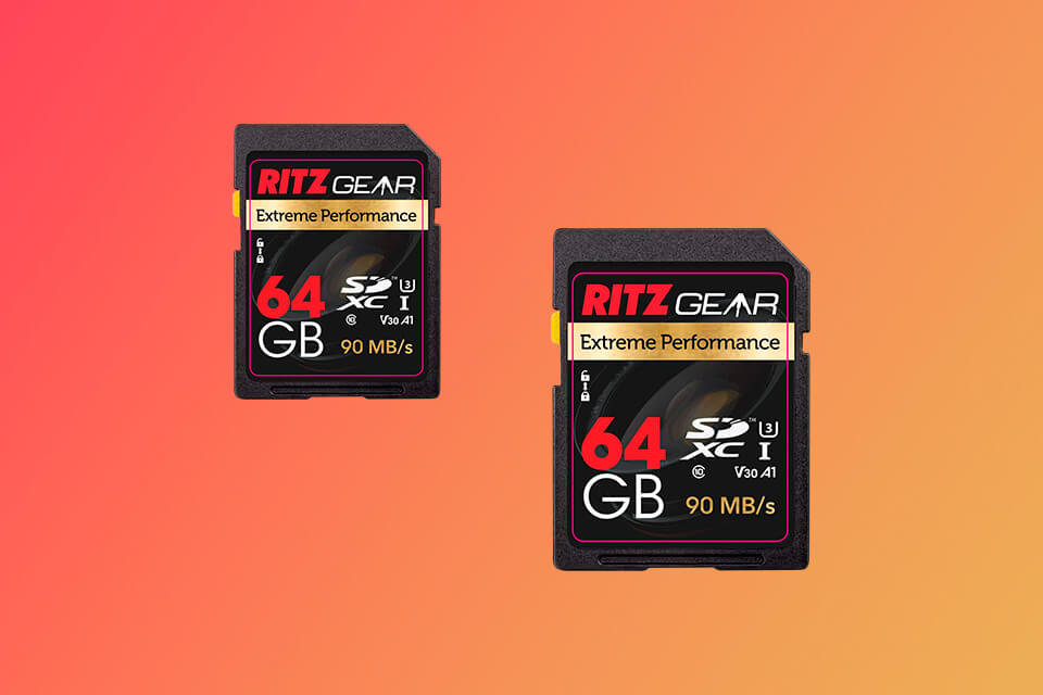 8 Best SD Cards For Canon 90D in 2024