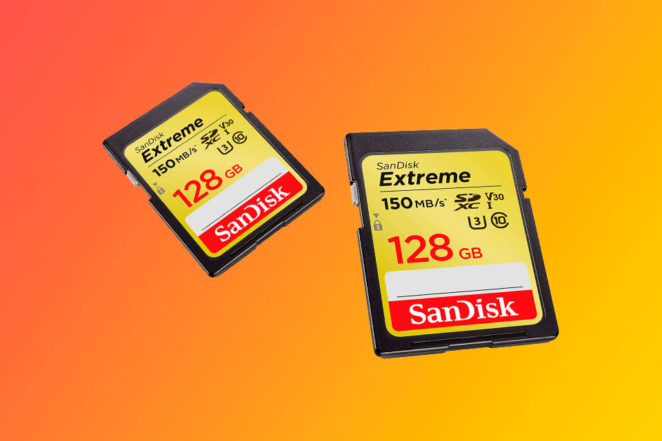 8 Best SD Cards For Canon Rebel T7 In 2023