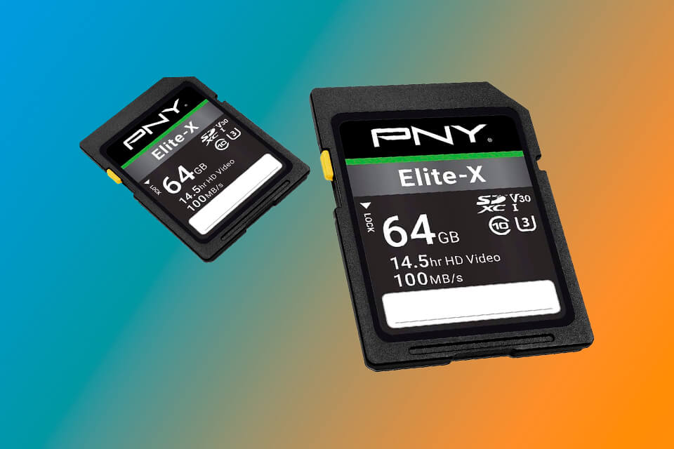 how to choose the best sd card for canon rebel t7