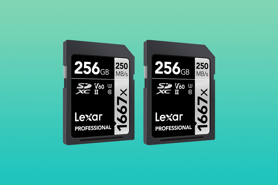 9 Best SD Cards For Chromebook in 2024