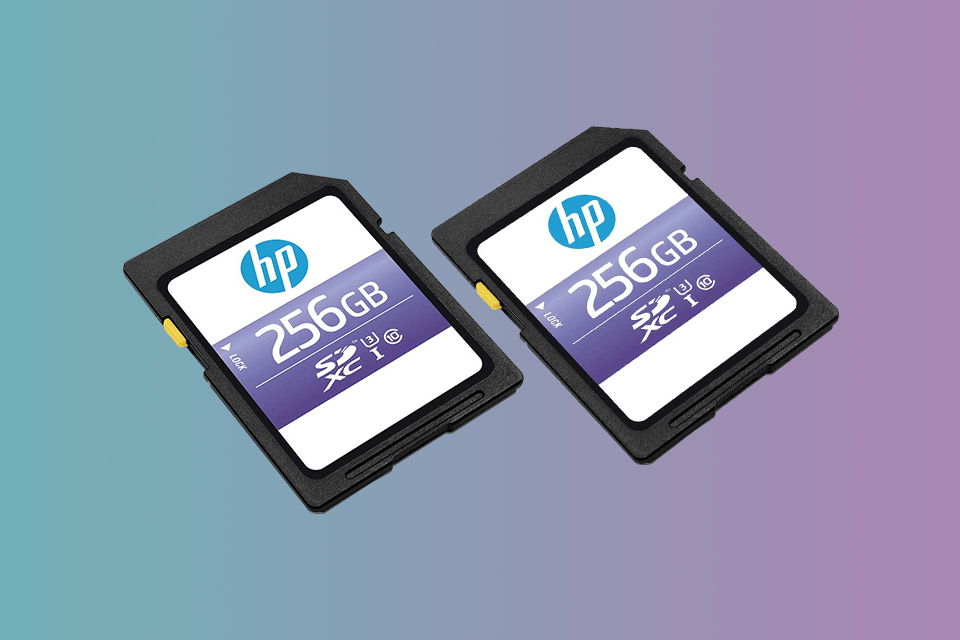 9 Best SD Cards For Chromebook in 2024