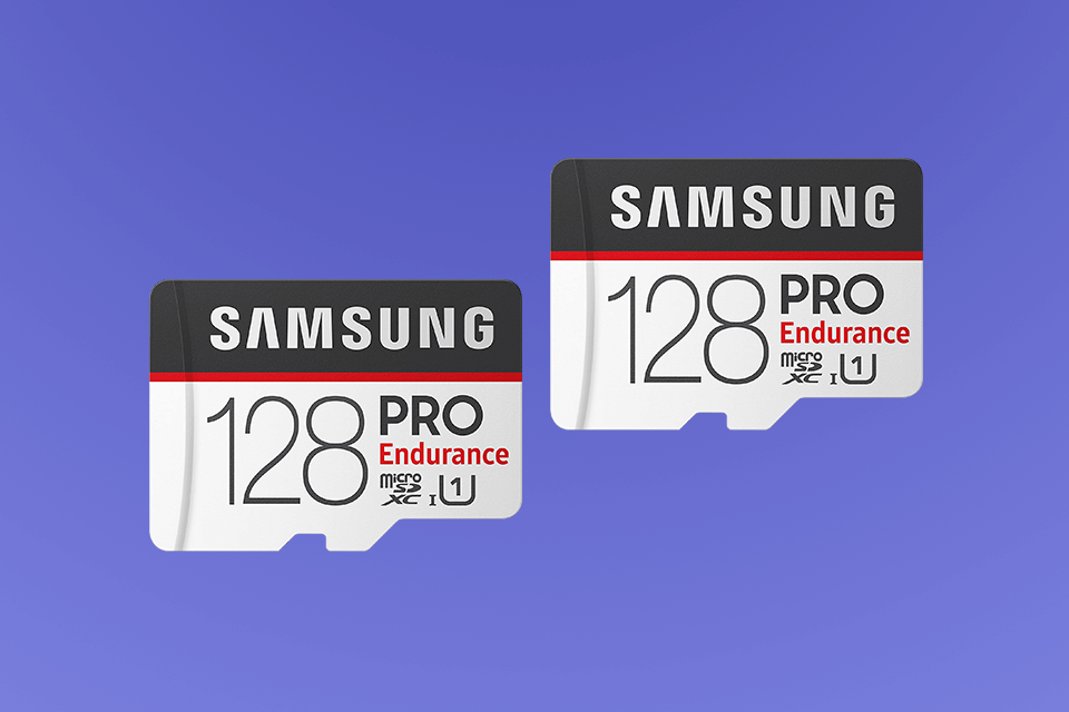 how to choose the best sd card for gopro
